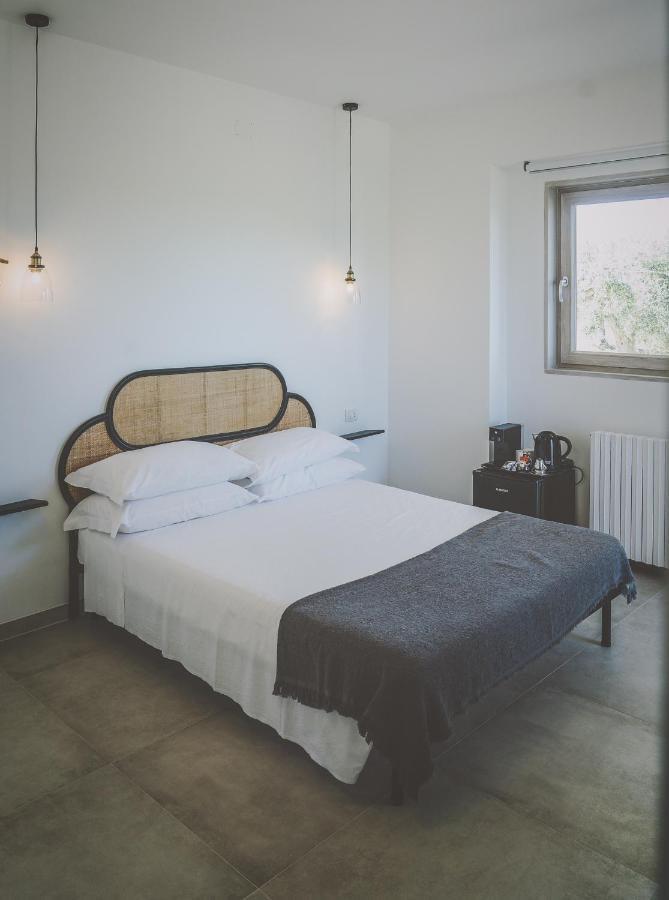 Casa Ziazi Room E Nature Monopoli Extérieur photo