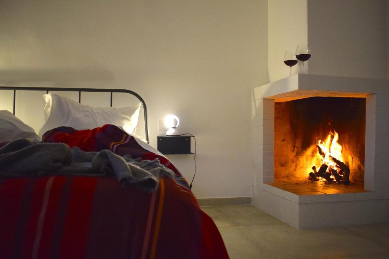 Casa Ziazi Room E Nature Monopoli Extérieur photo